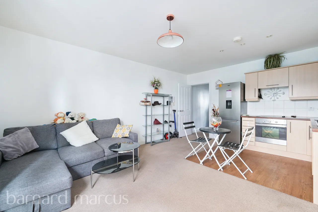 6 Waterworks Yard, Croydon, photo 2