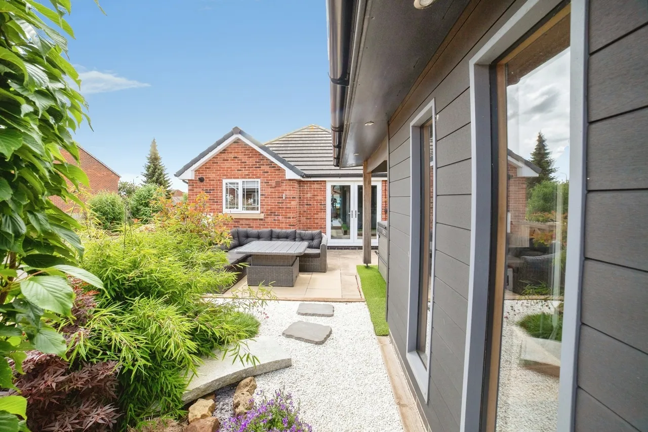 Haddon Street, Sutton-in-Ashfield, Nottinghamshire, NG17, photo 2