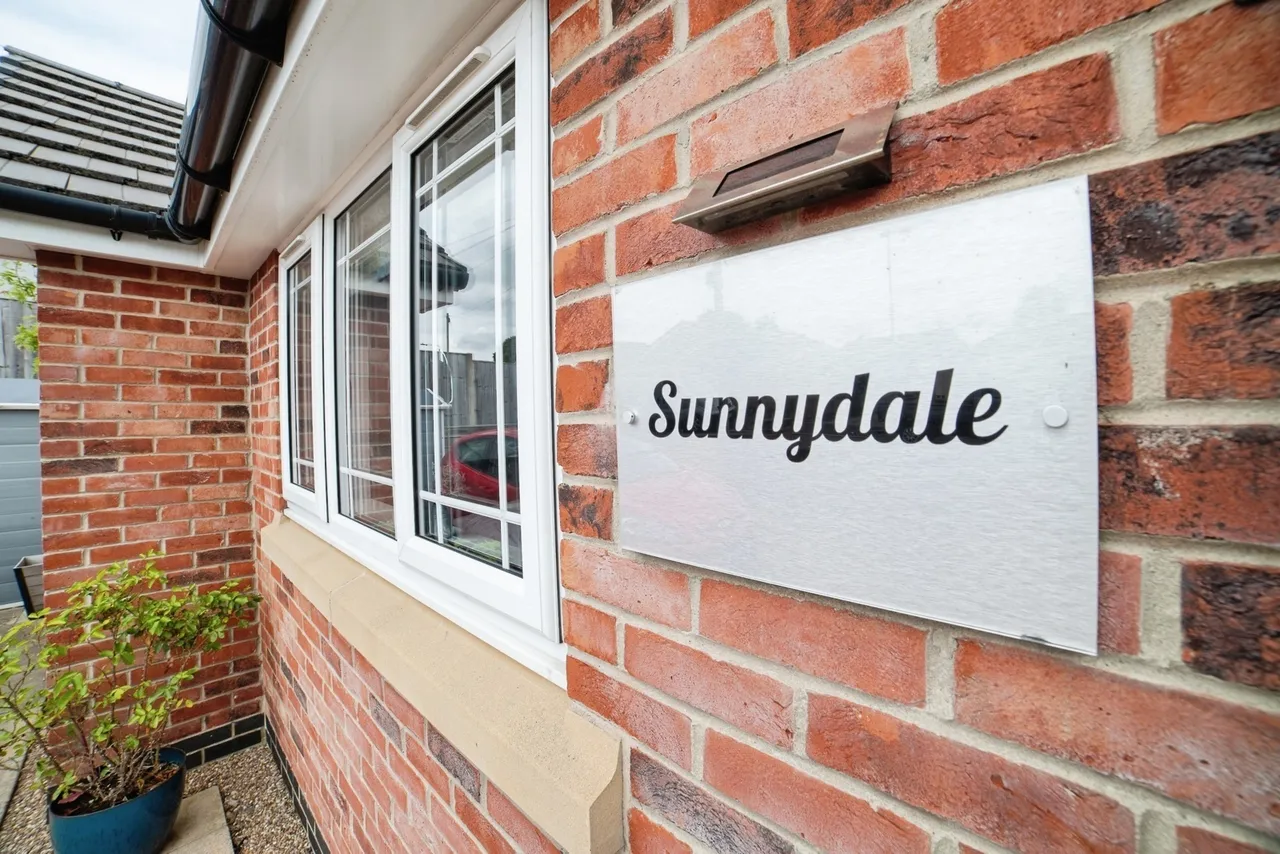 Haddon Street, Sutton-in-Ashfield, Nottinghamshire, NG17, photo 17