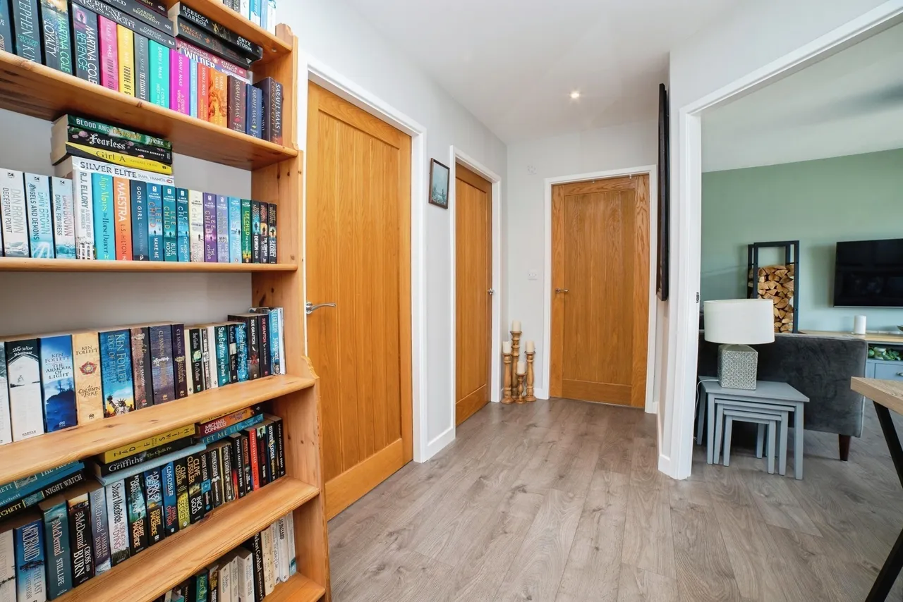 Haddon Street, Sutton-in-Ashfield, Nottinghamshire, NG17, photo 4