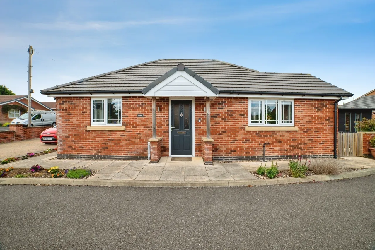 Haddon Street, Sutton-in-Ashfield, Nottinghamshire, NG17, photo 18