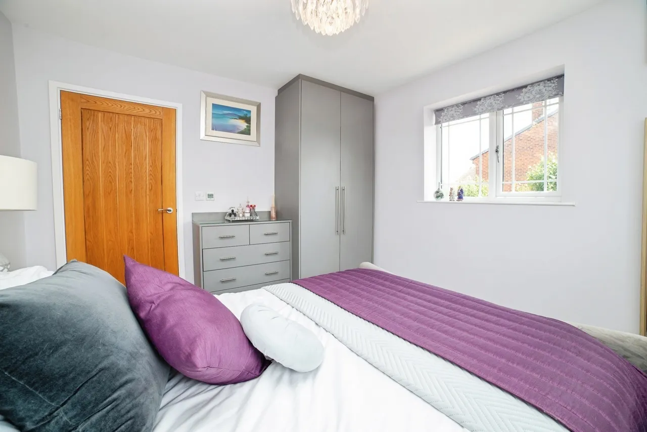 Haddon Street, Sutton-in-Ashfield, Nottinghamshire, NG17, photo 12