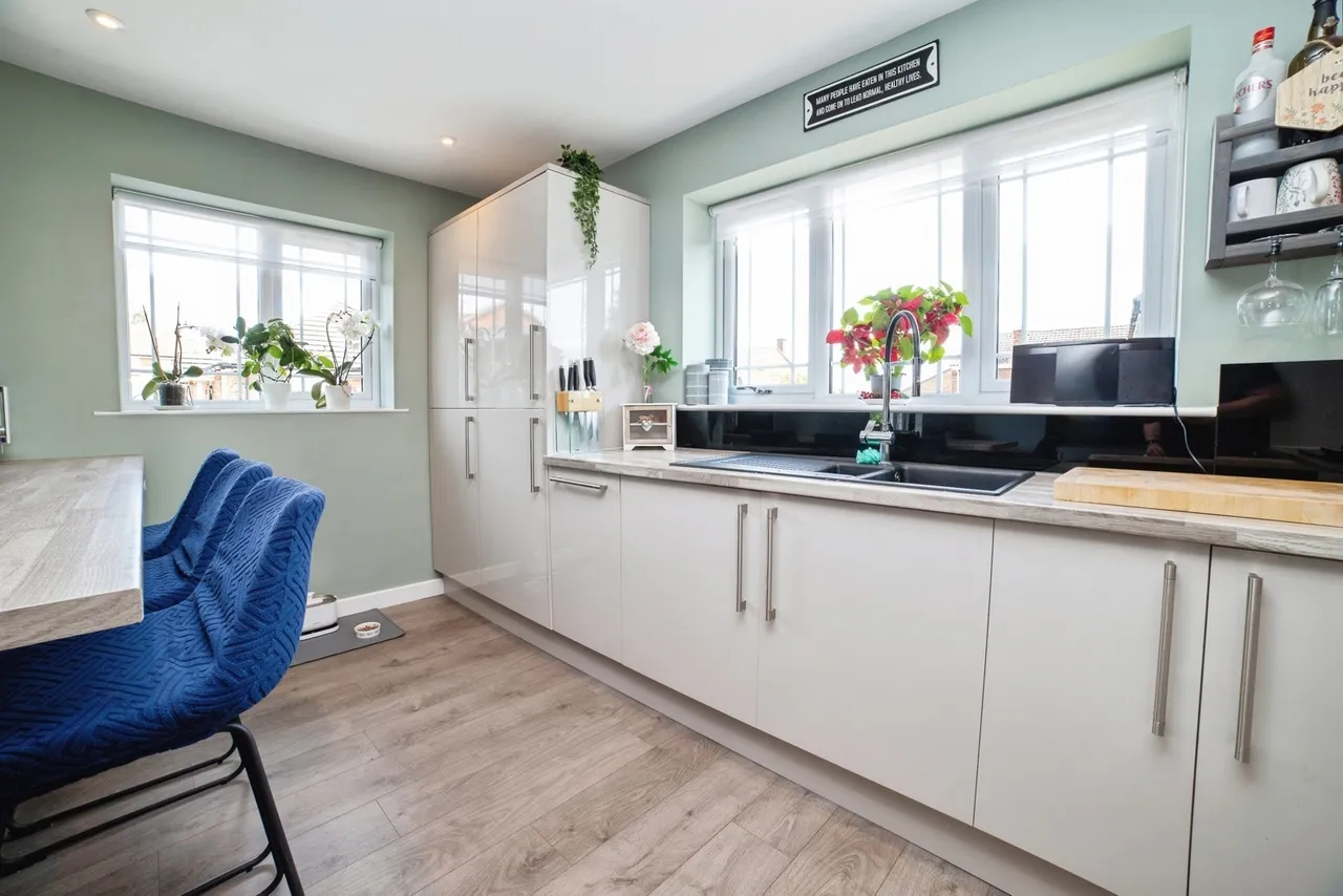 Haddon Street, Sutton-in-Ashfield, Nottinghamshire, NG17, photo 7