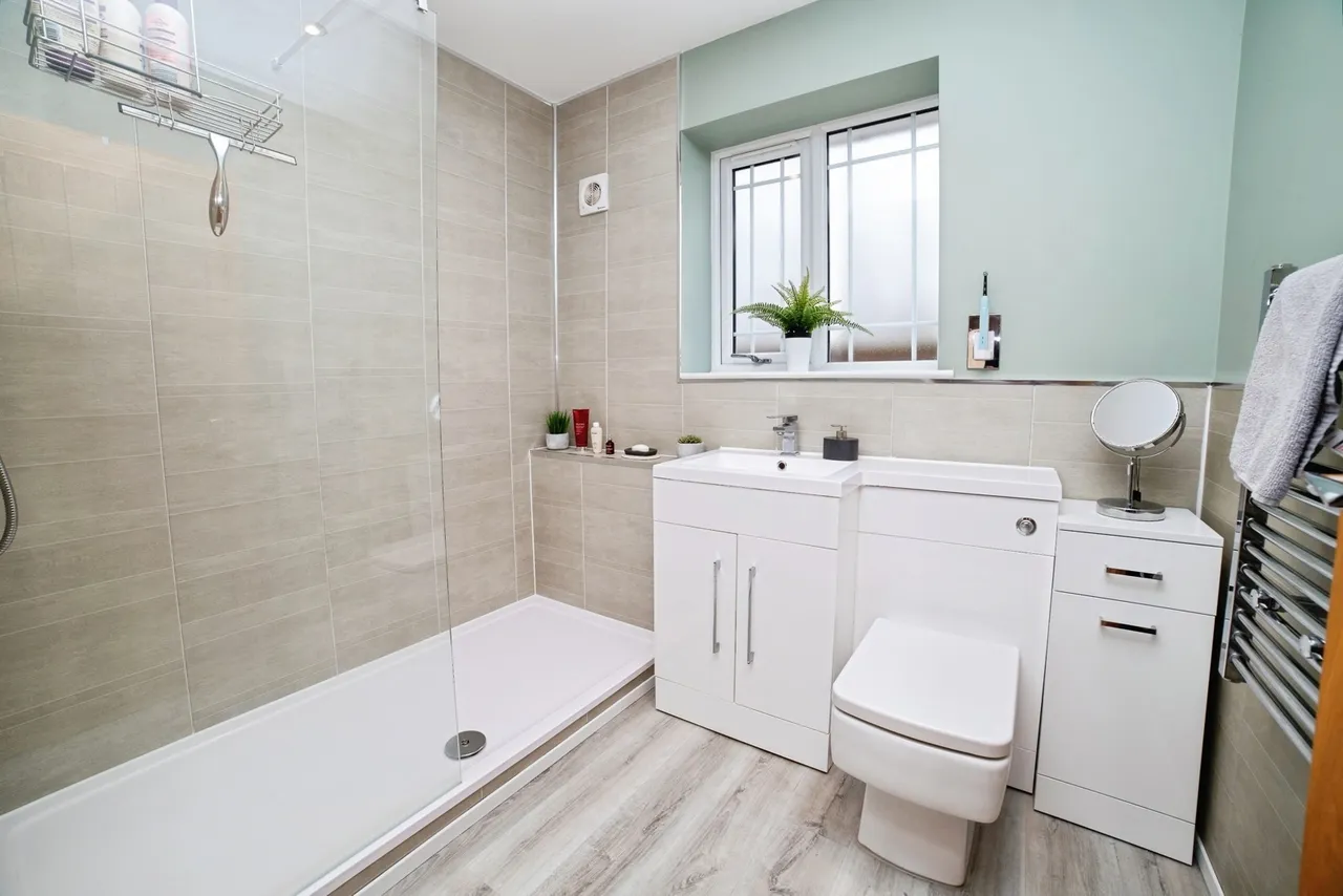 Haddon Street, Sutton-in-Ashfield, Nottinghamshire, NG17, photo 15