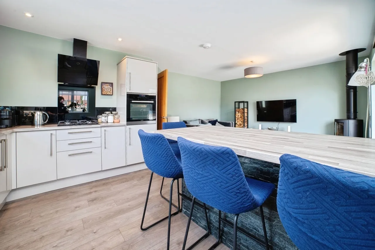 Haddon Street, Sutton-in-Ashfield, Nottinghamshire, NG17, photo 5