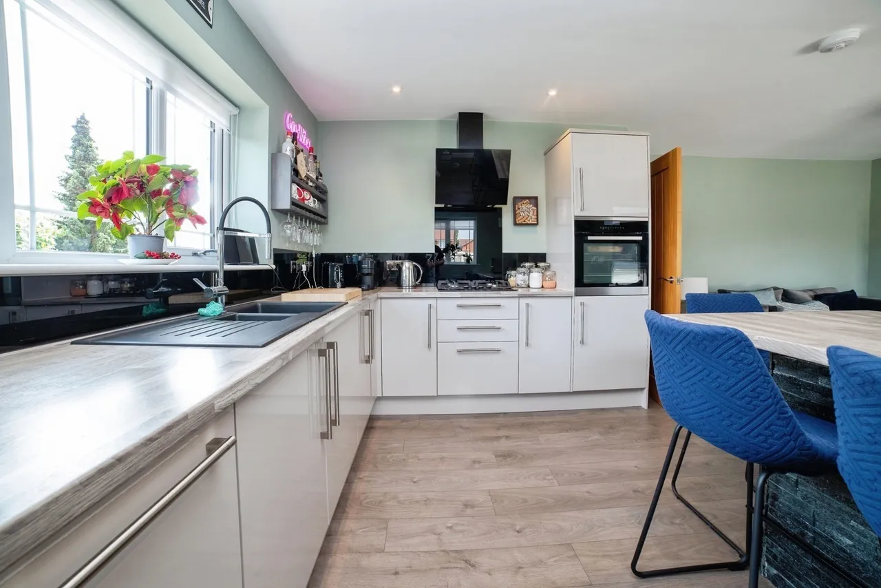Haddon Street, Sutton-in-Ashfield, Nottinghamshire, NG17, photo 6
