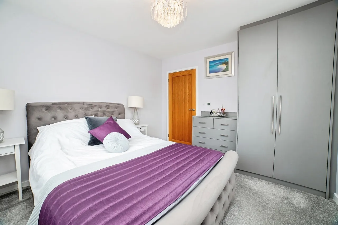 Haddon Street, Sutton-in-Ashfield, Nottinghamshire, NG17, photo 11