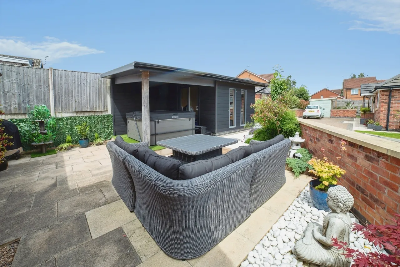Haddon Street, Sutton-in-Ashfield, Nottinghamshire, NG17, photo 19