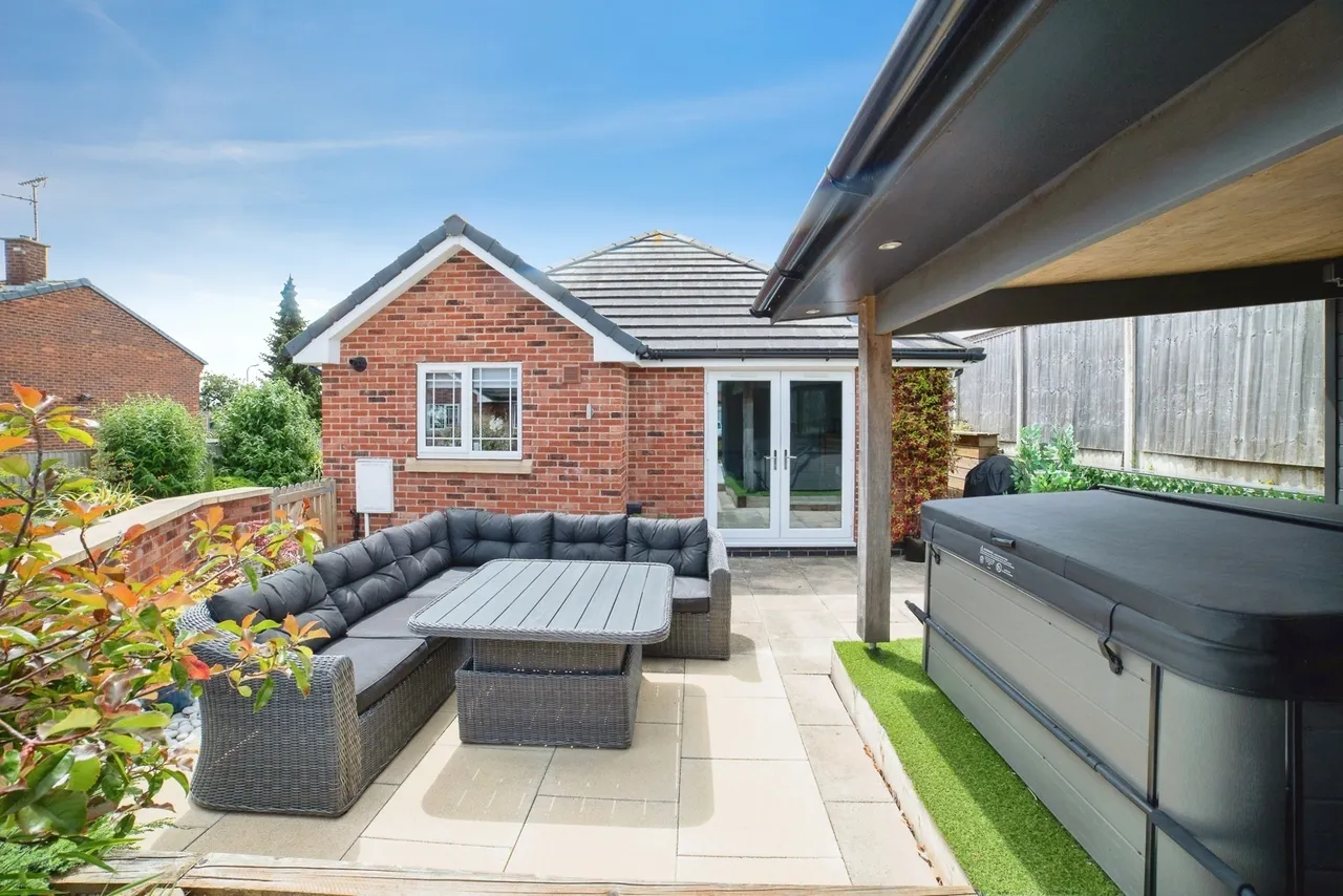 Haddon Street, Sutton-in-Ashfield, Nottinghamshire, NG17, photo 16