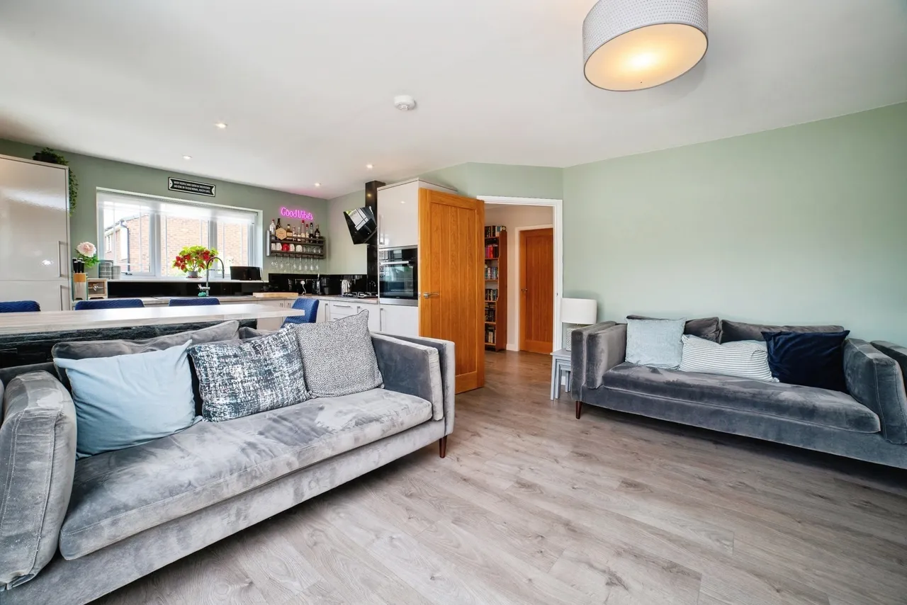 Haddon Street, Sutton-in-Ashfield, Nottinghamshire, NG17, photo 10