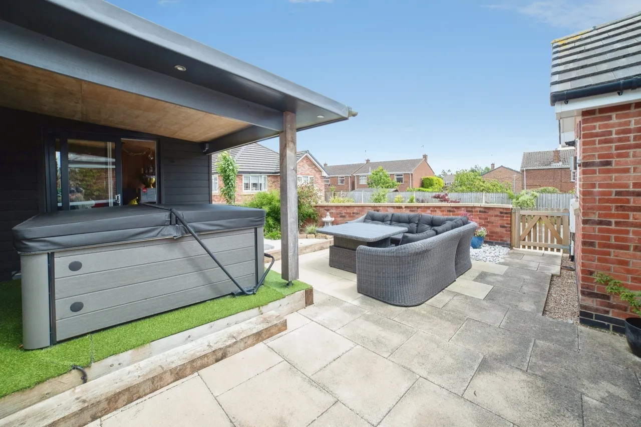 Haddon Street, Sutton-in-Ashfield, Nottinghamshire, NG17, photo 20