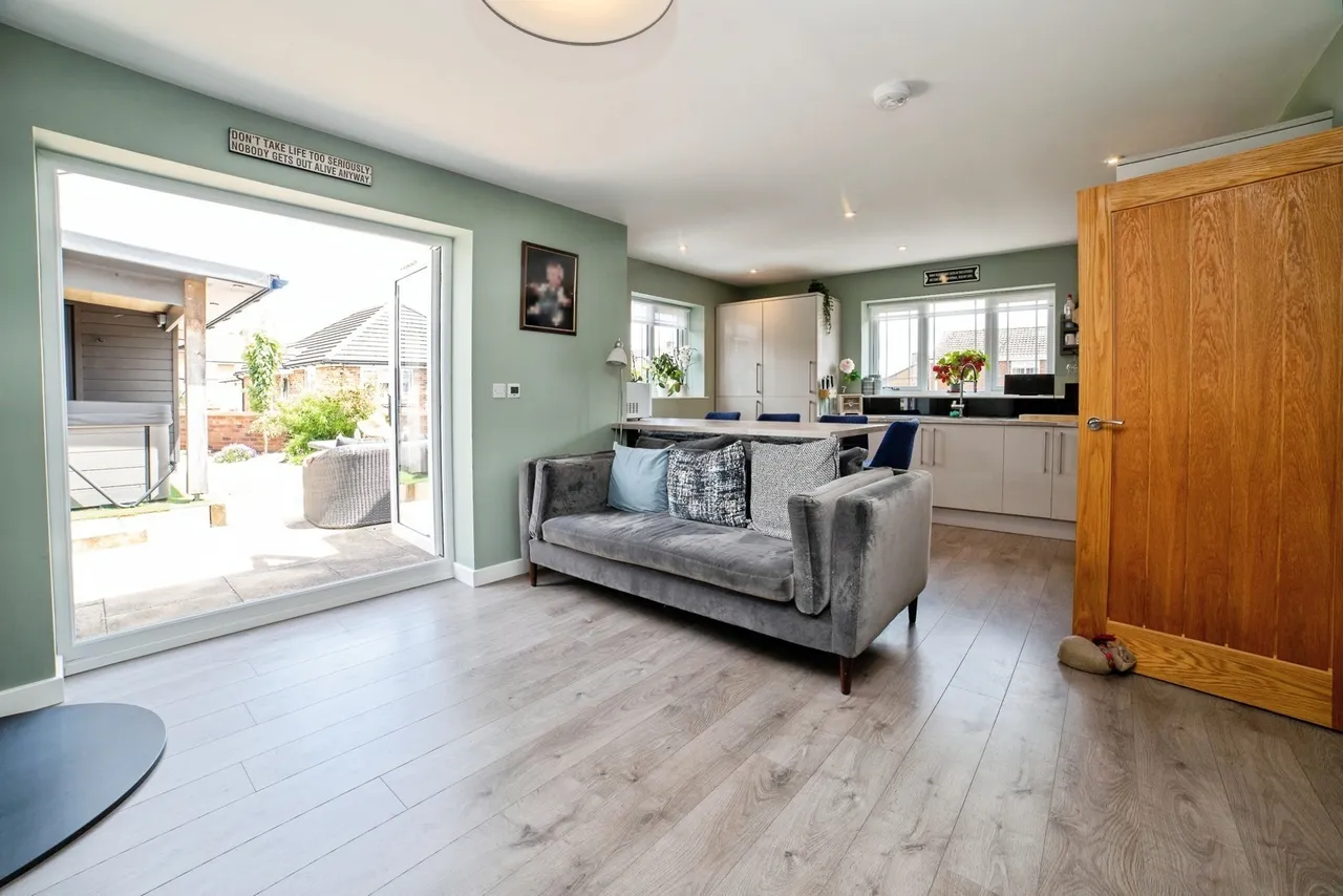 Haddon Street, Sutton-in-Ashfield, Nottinghamshire, NG17, photo 8