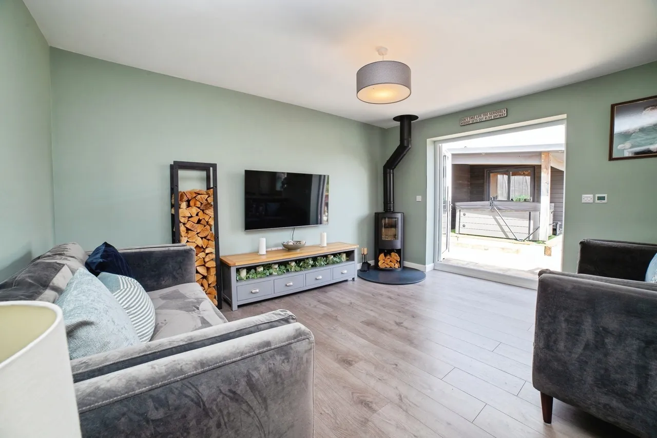 Haddon Street, Sutton-in-Ashfield, Nottinghamshire, NG17, photo 9