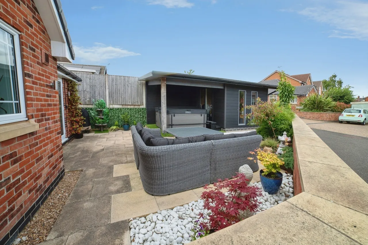 Haddon Street, Sutton-in-Ashfield, Nottinghamshire, NG17, photo 3