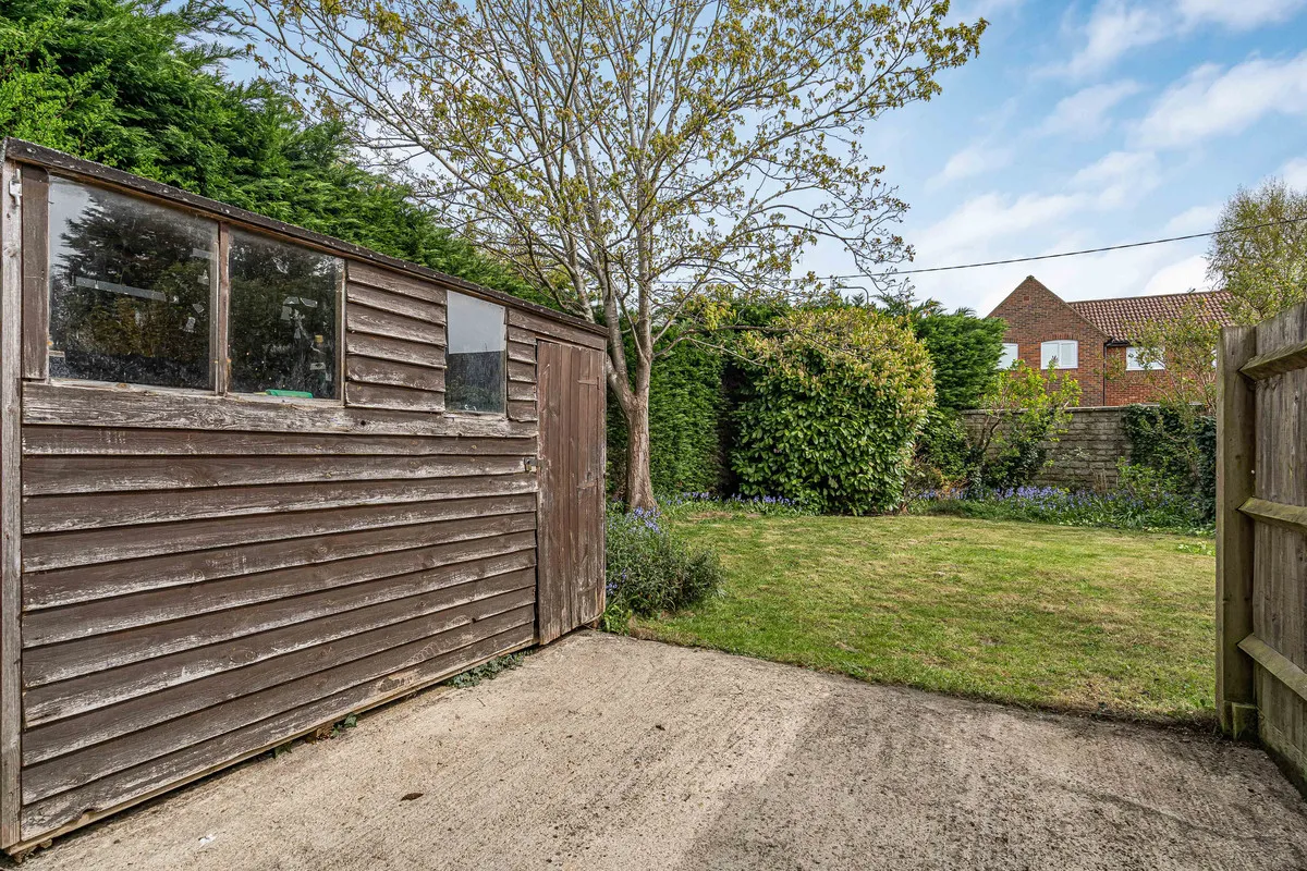 Lyne Road, Kidlington, photo 26