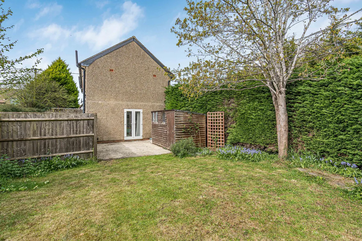 Lyne Road, Kidlington, photo 31