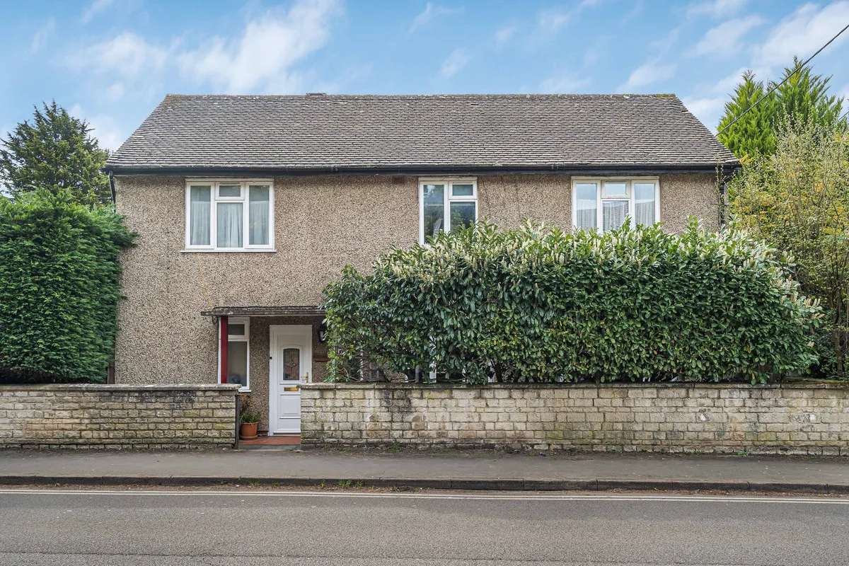 Lyne Road, Kidlington, photo 27