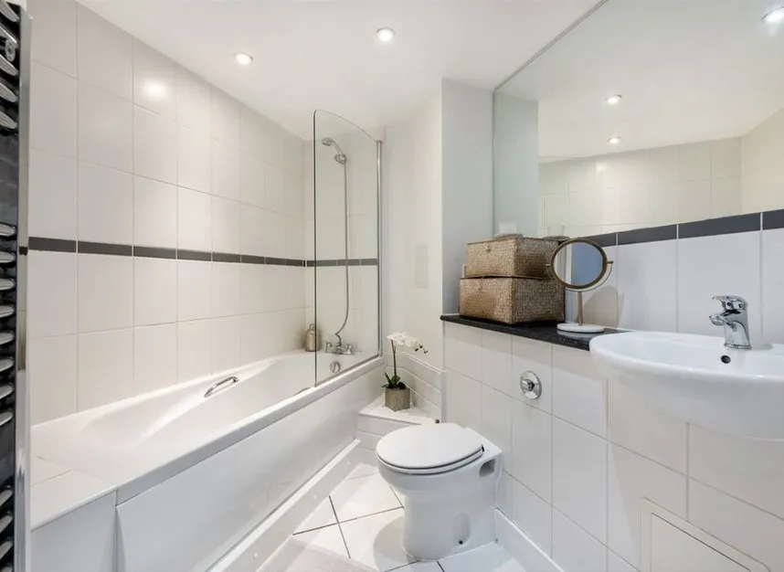 Stane Grove, Stockwell, SW9, photo 8