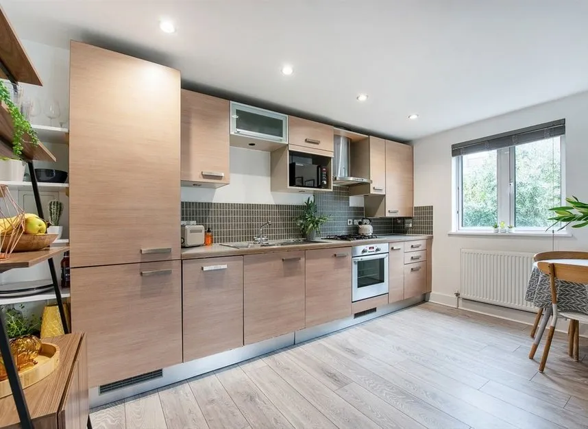 Stane Grove, Stockwell, SW9, photo 2
