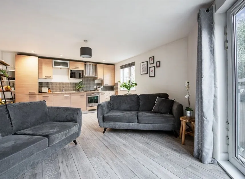Stane Grove, Stockwell, SW9, photo 4