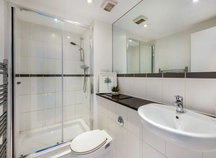 Stane Grove, Stockwell, SW9, photo 7