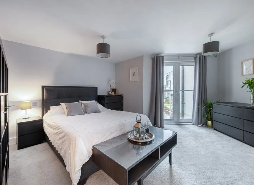 Stane Grove, Stockwell, SW9, photo 5