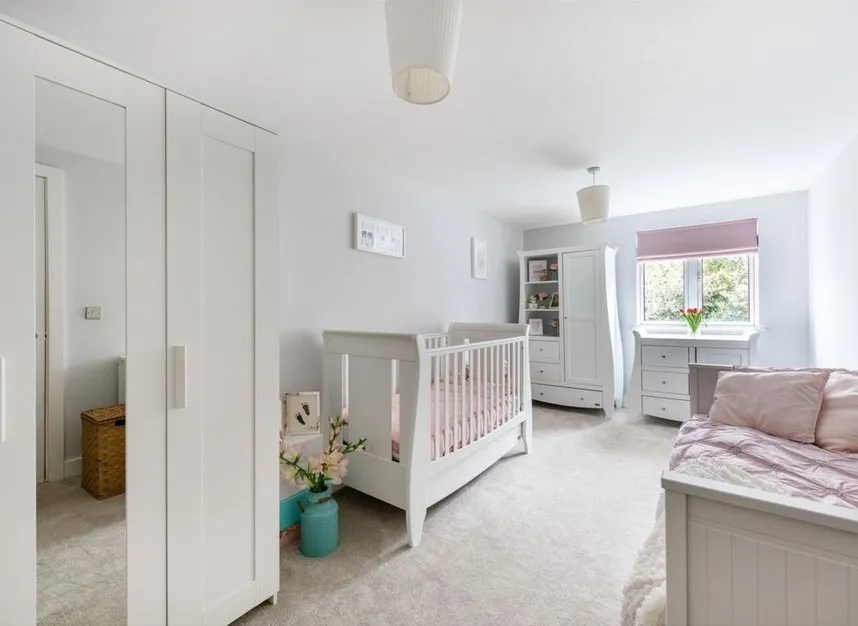 Stane Grove, Stockwell, SW9, photo 6