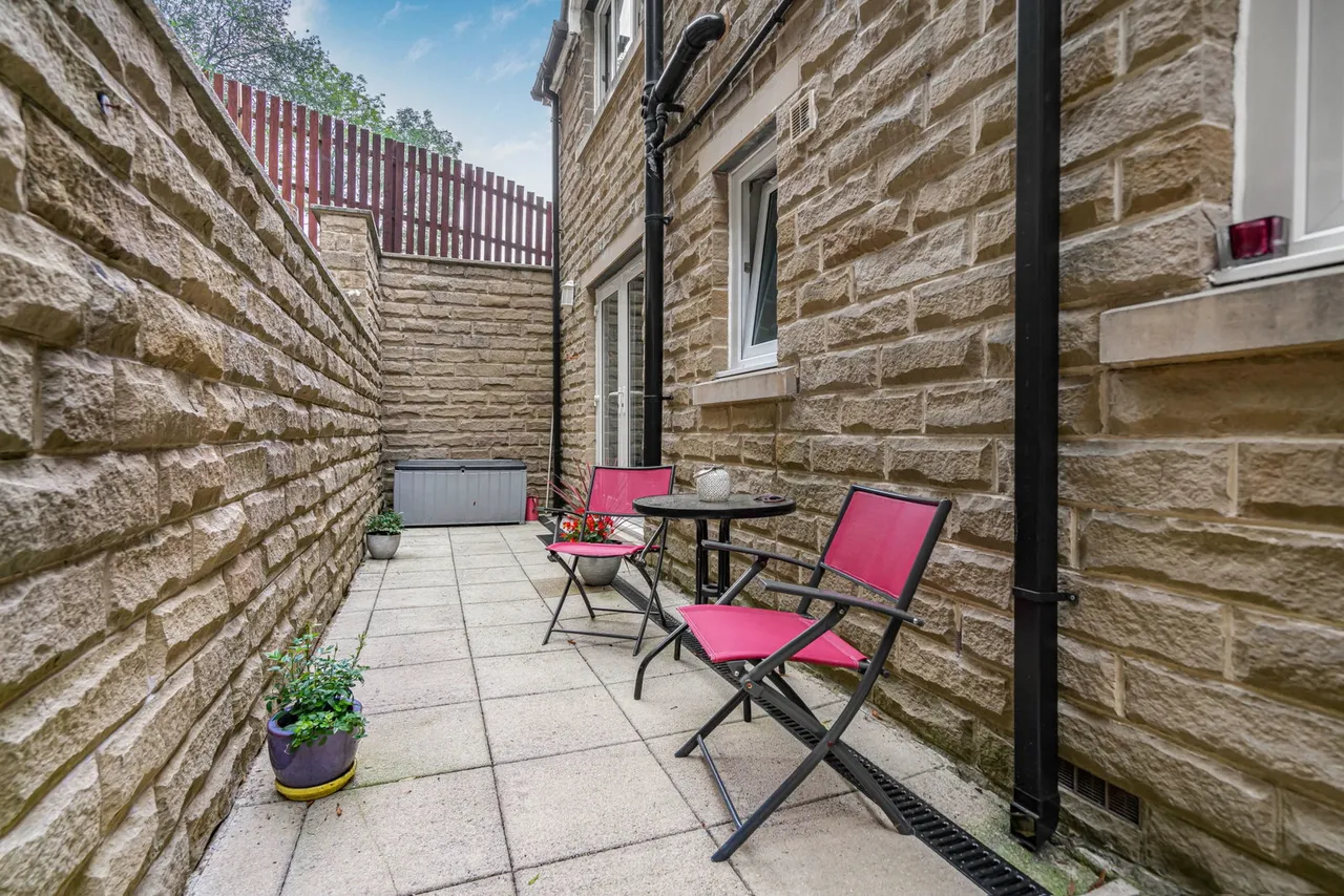 Church Meadows, Ripponden, HX6, photo 26