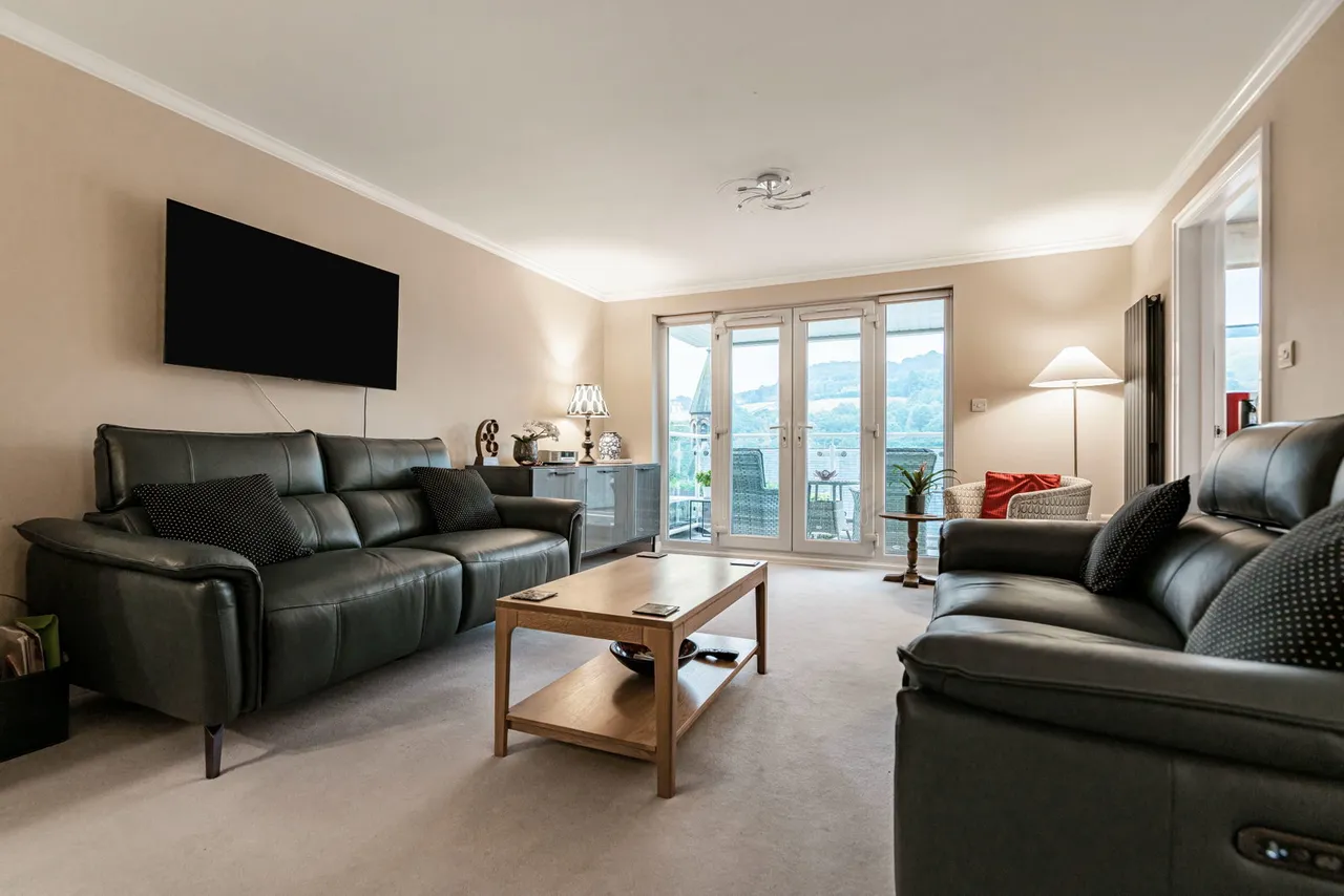 Church Meadows, Ripponden, HX6, photo 6