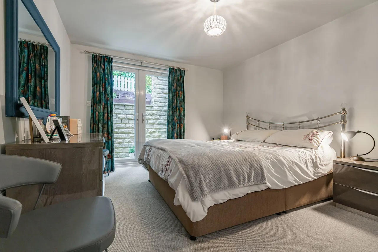 Church Meadows, Ripponden, HX6, photo 15