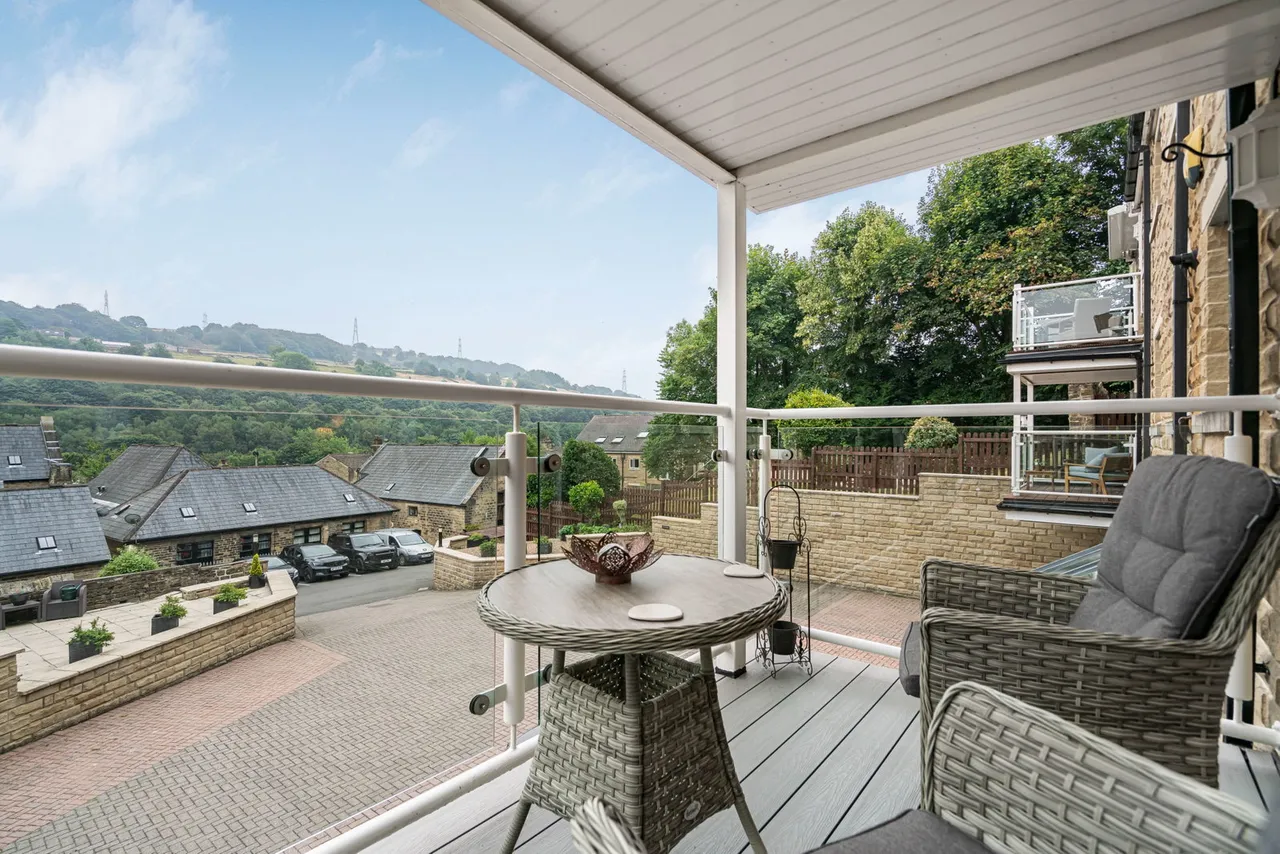 Church Meadows, Ripponden, HX6, photo 28