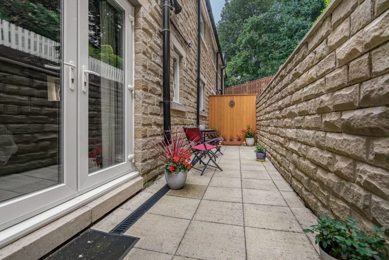 Church Meadows, Ripponden, HX6, photo 24