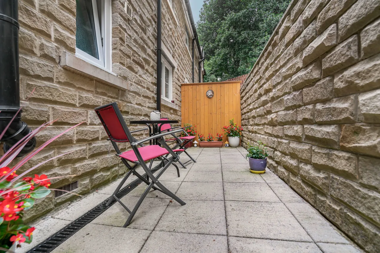 Church Meadows, Ripponden, HX6, photo 25
