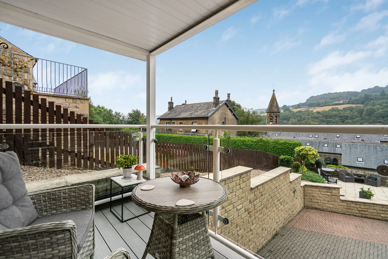Church Meadows, Ripponden, HX6, photo 29