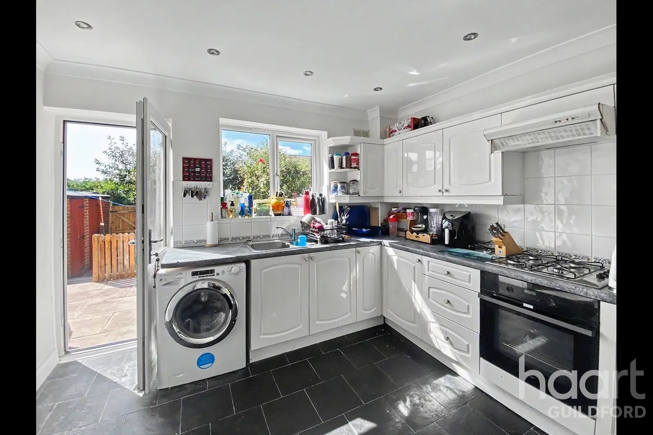 Fairview Road, Aldershot, GU12, photo 5