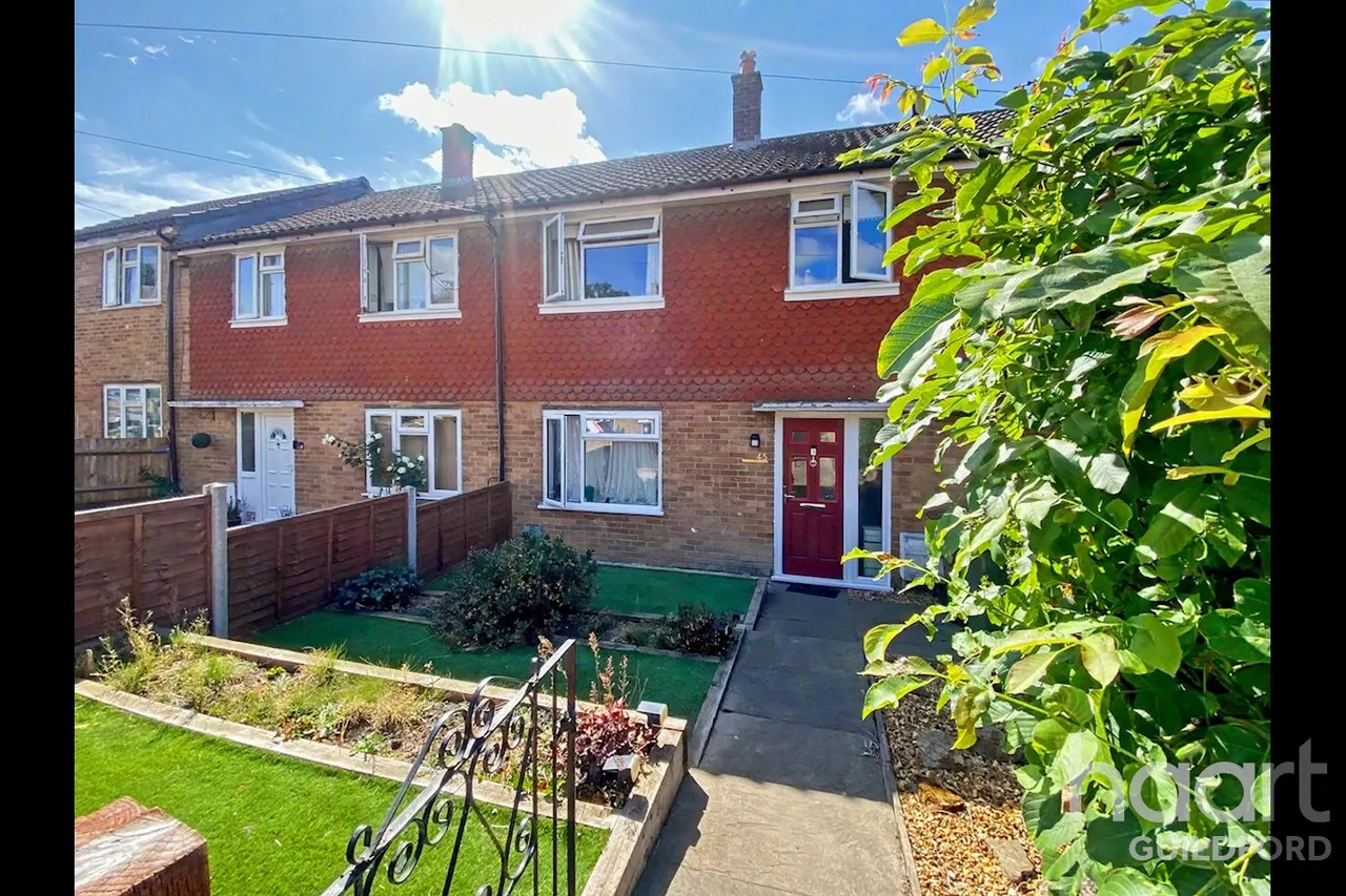 Fairview Road, Aldershot, GU12, photo 2