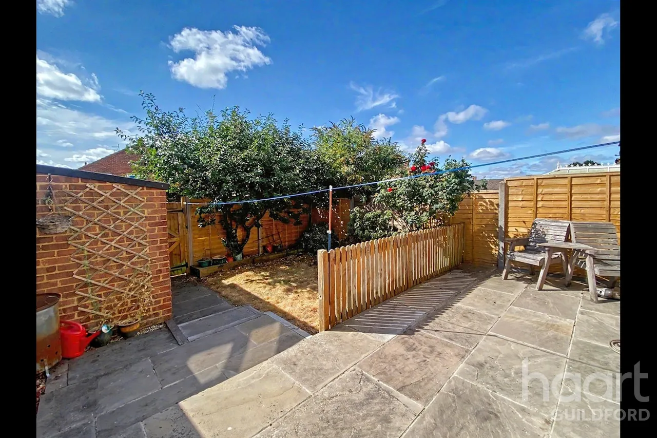 Fairview Road, Aldershot, GU12, photo 6