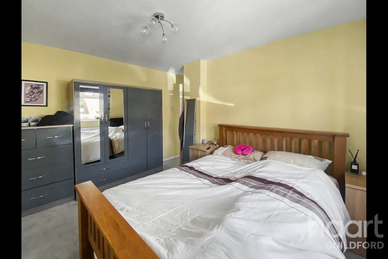 Fairview Road, Aldershot, GU12, photo 9