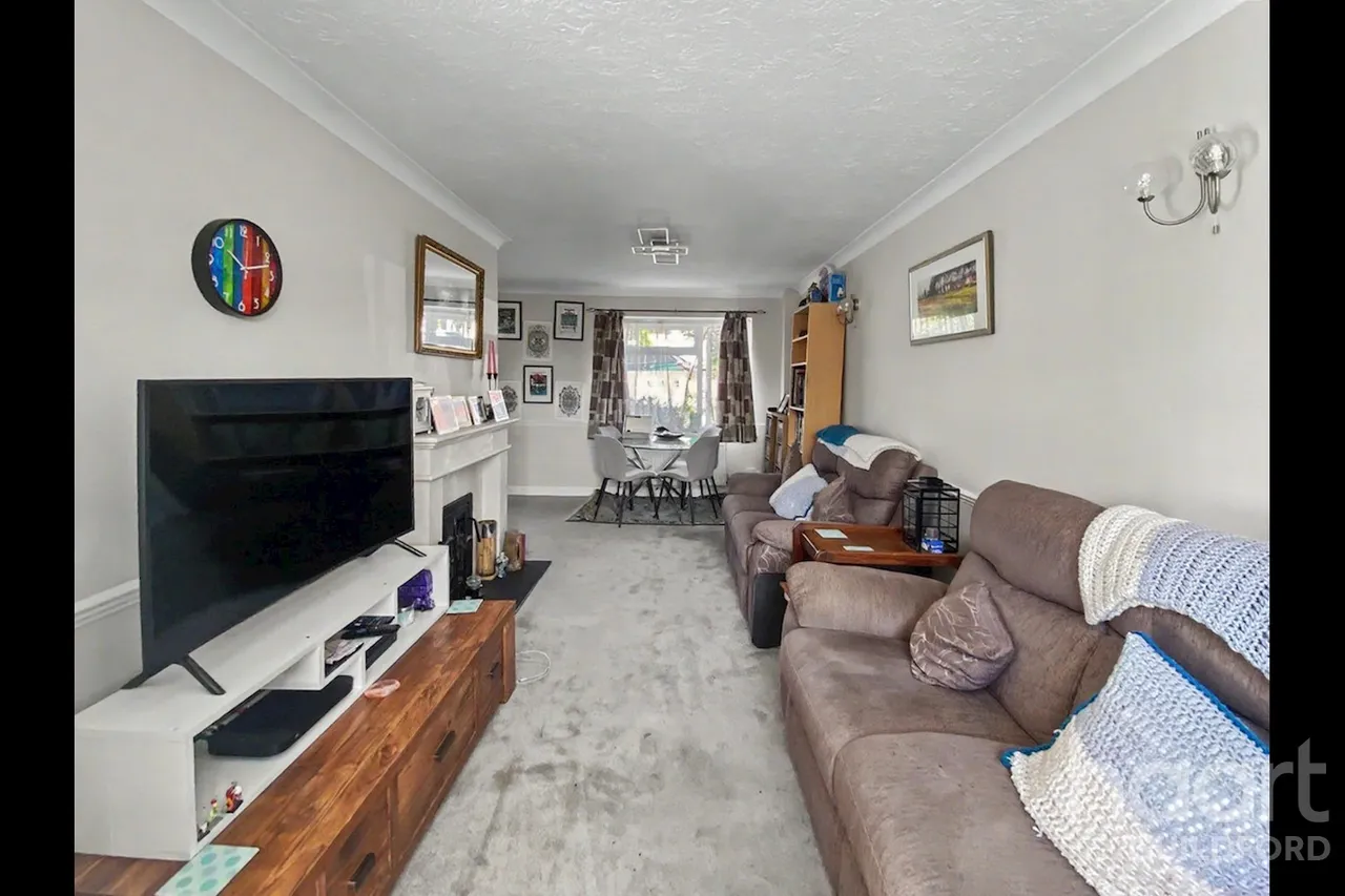 Fairview Road, Aldershot, GU12, photo 8