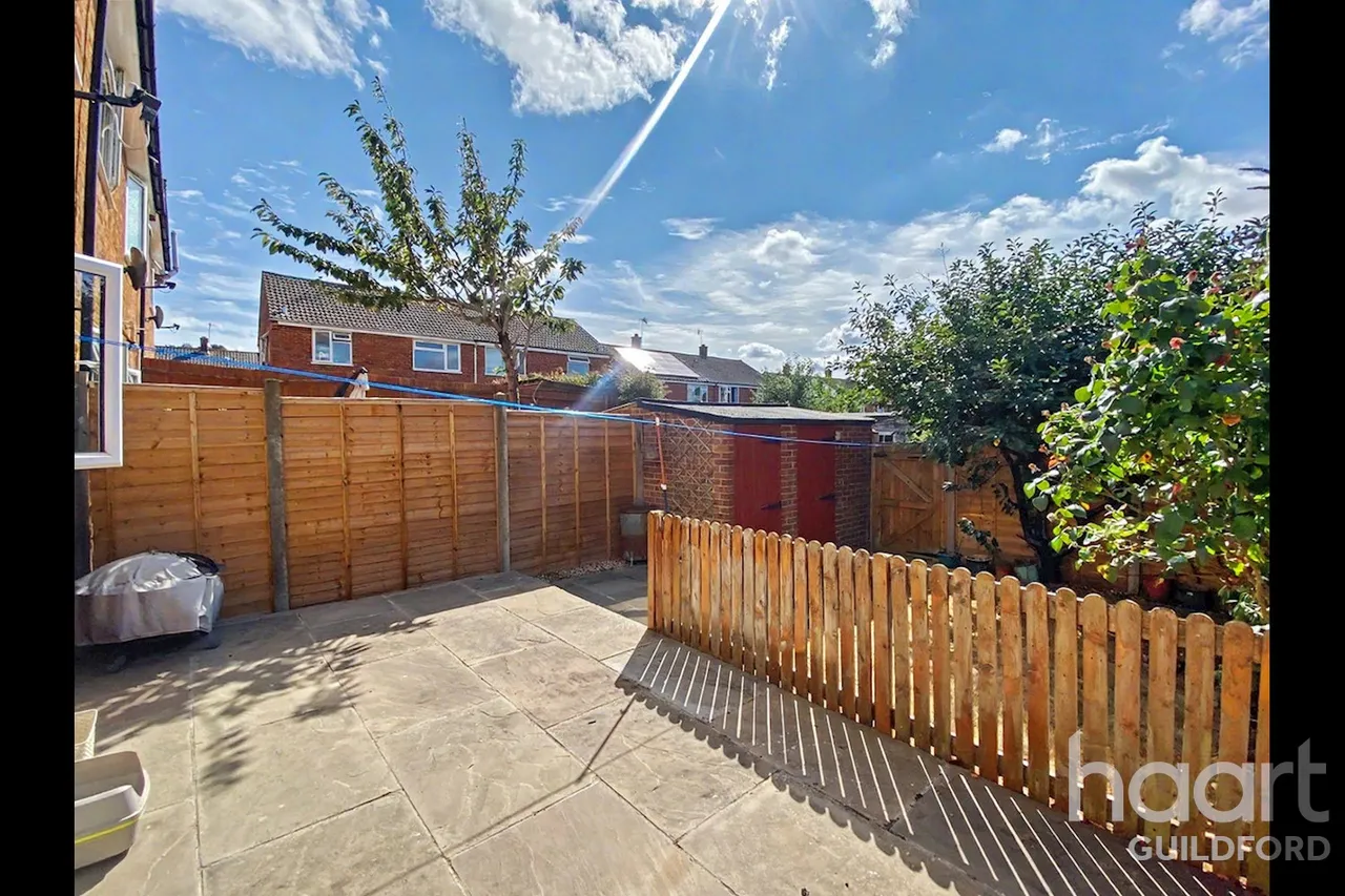 Fairview Road, Aldershot, GU12, photo 7