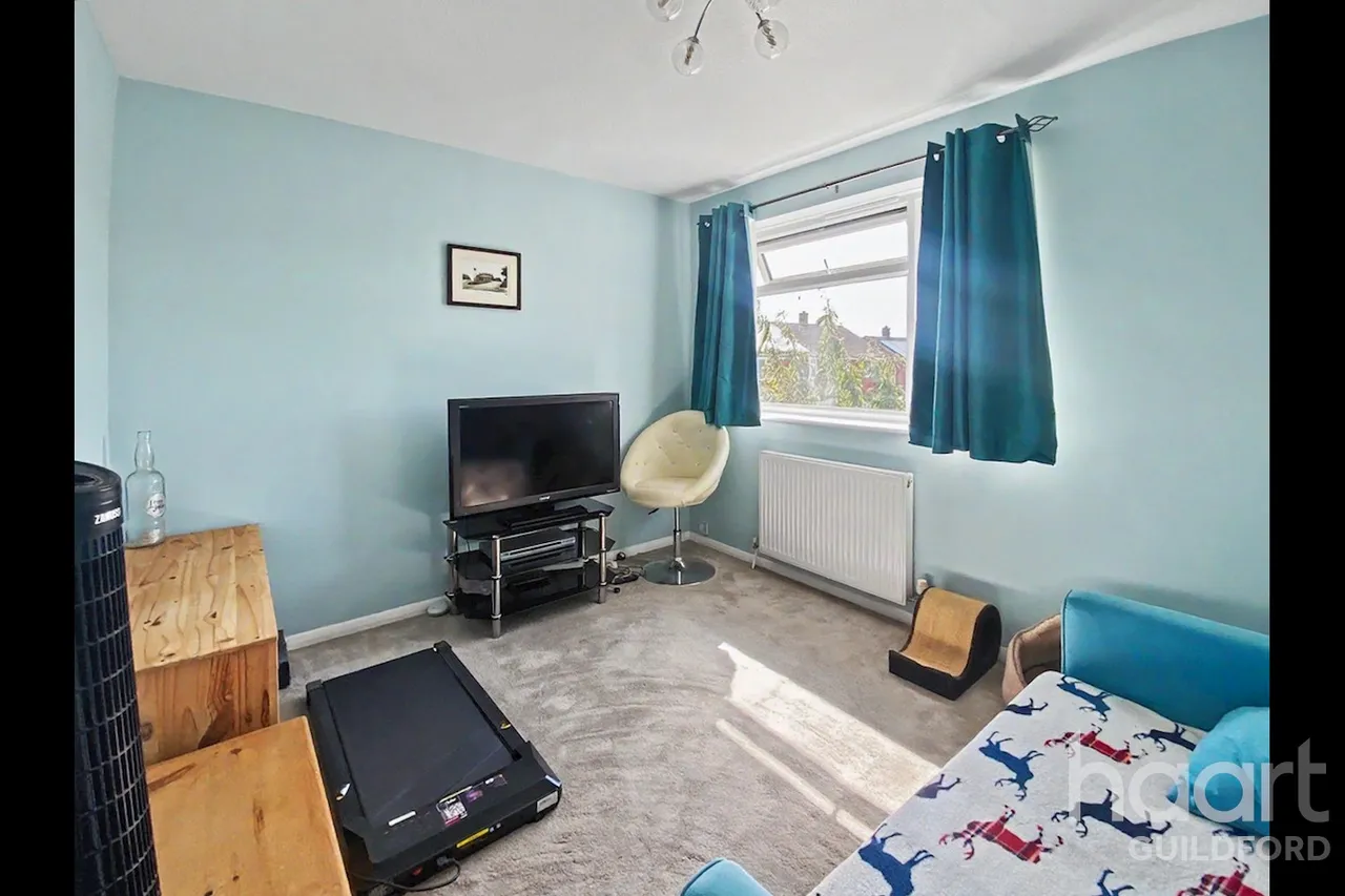 Fairview Road, Aldershot, GU12, photo 11