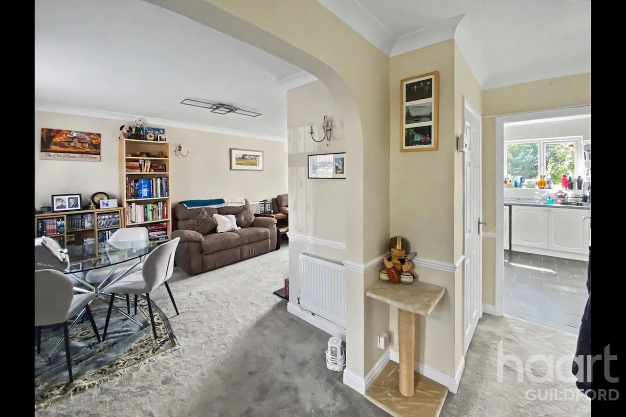 Fairview Road, Aldershot, GU12, photo 4