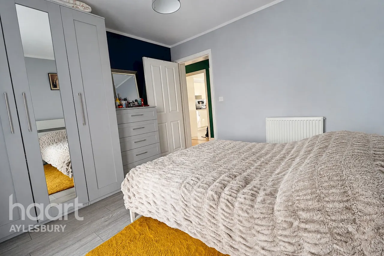 Pondecroft, Aylesbury, HP18, photo 6