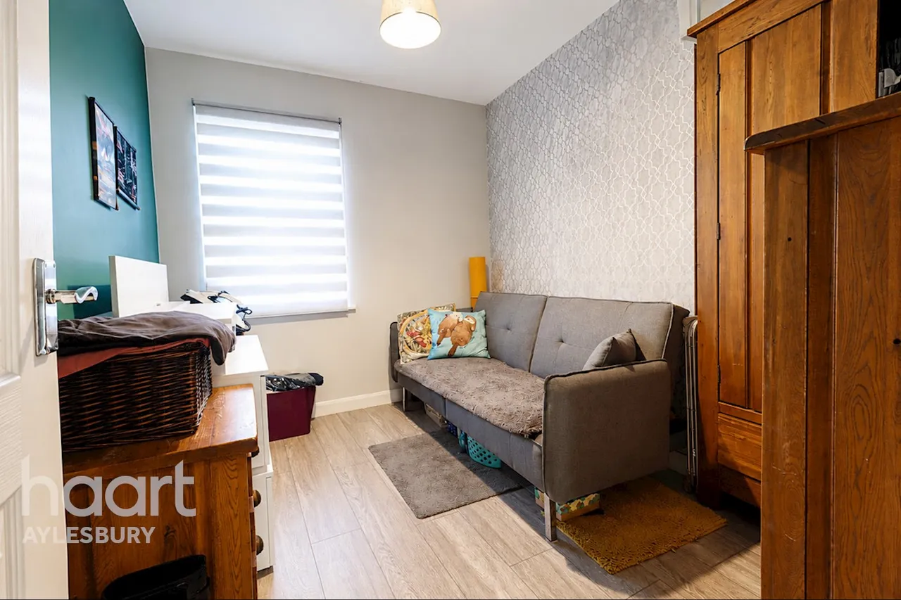 Pondecroft, Aylesbury, HP18, photo 7