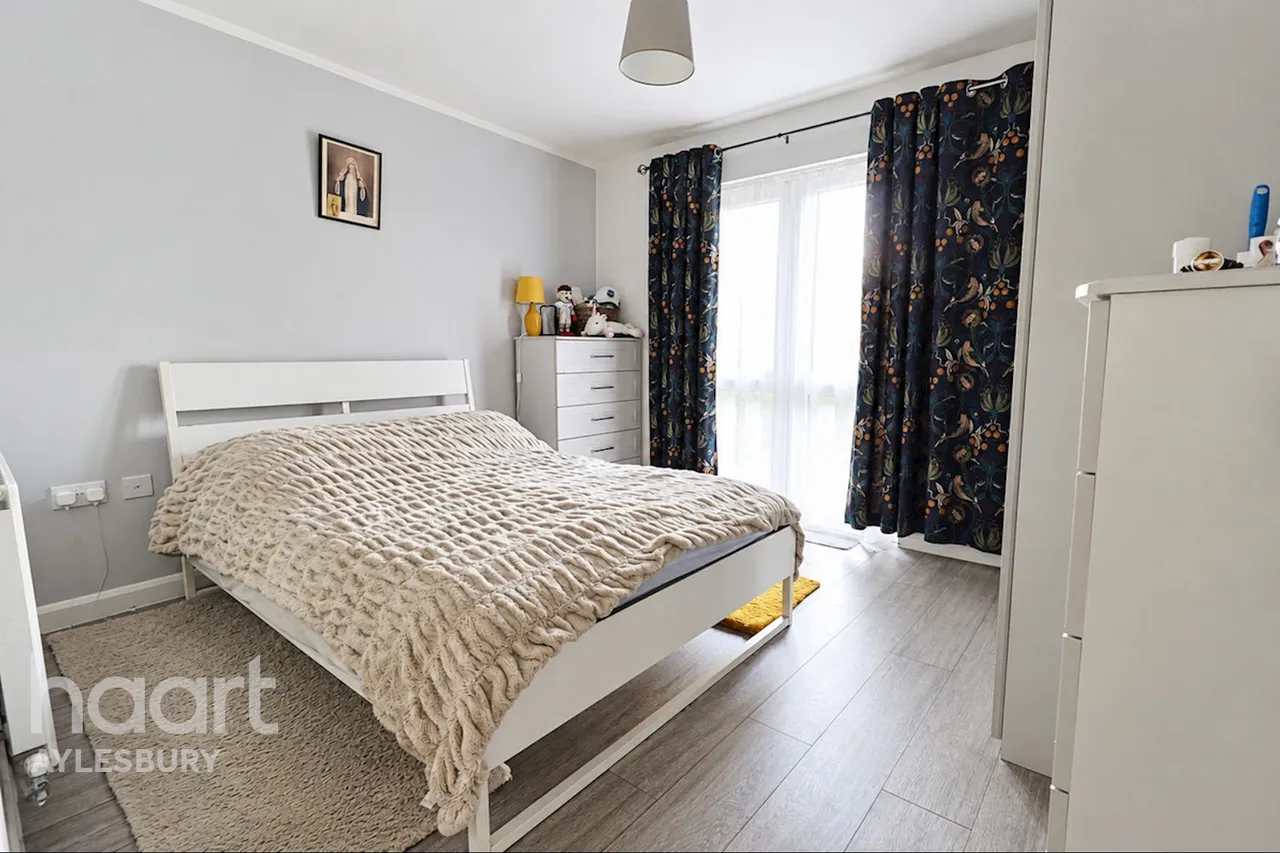 Pondecroft, Aylesbury, HP18, photo 5