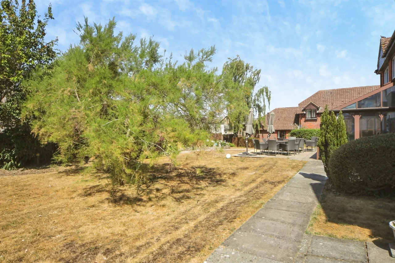Violet Hill Road, Stowmarket, photo 11