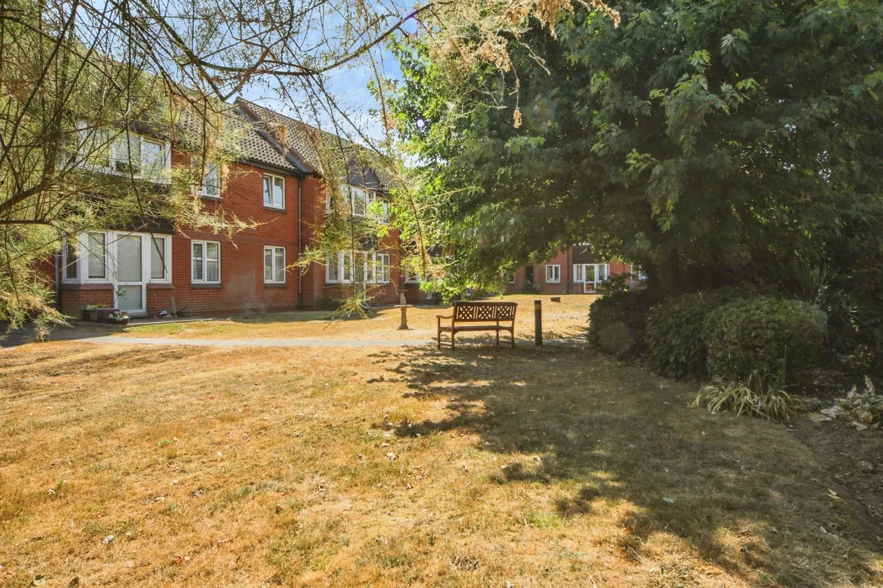 Violet Hill Road, Stowmarket, photo 9