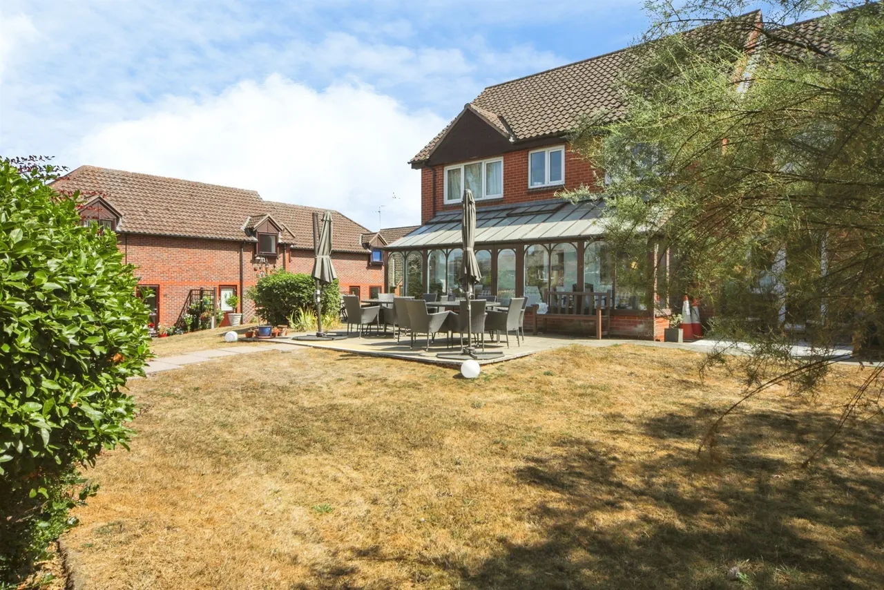 Violet Hill Road, Stowmarket, photo 10