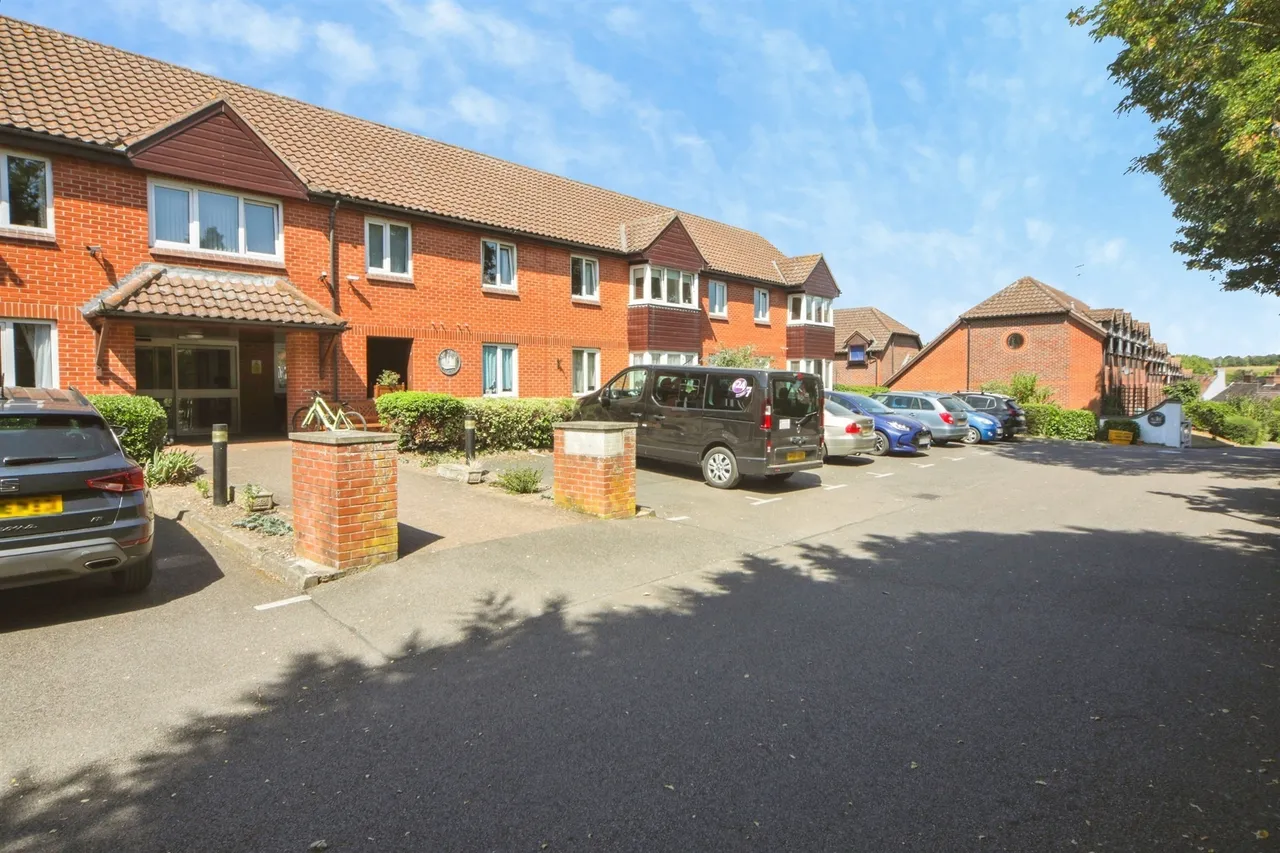 Violet Hill Road, Stowmarket, photo 12