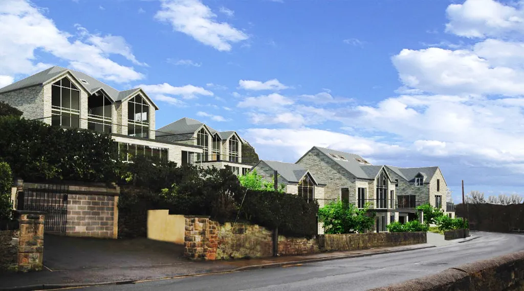 6 bed house for sale, New Millerdam, Wakefield